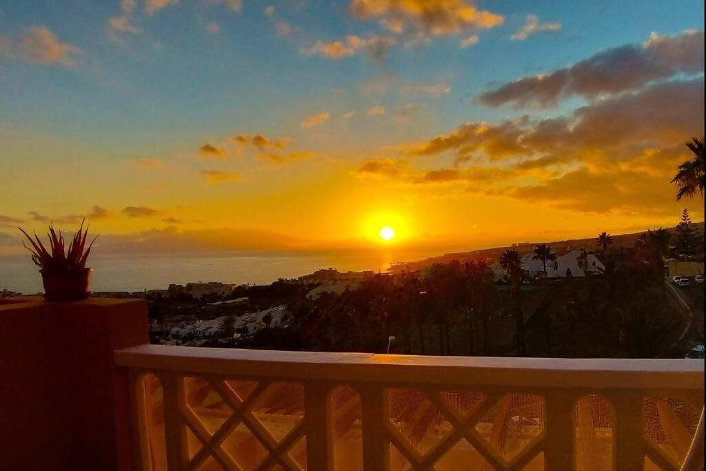 Monolocale Vista Spettacolare Sull'oceano Appartement