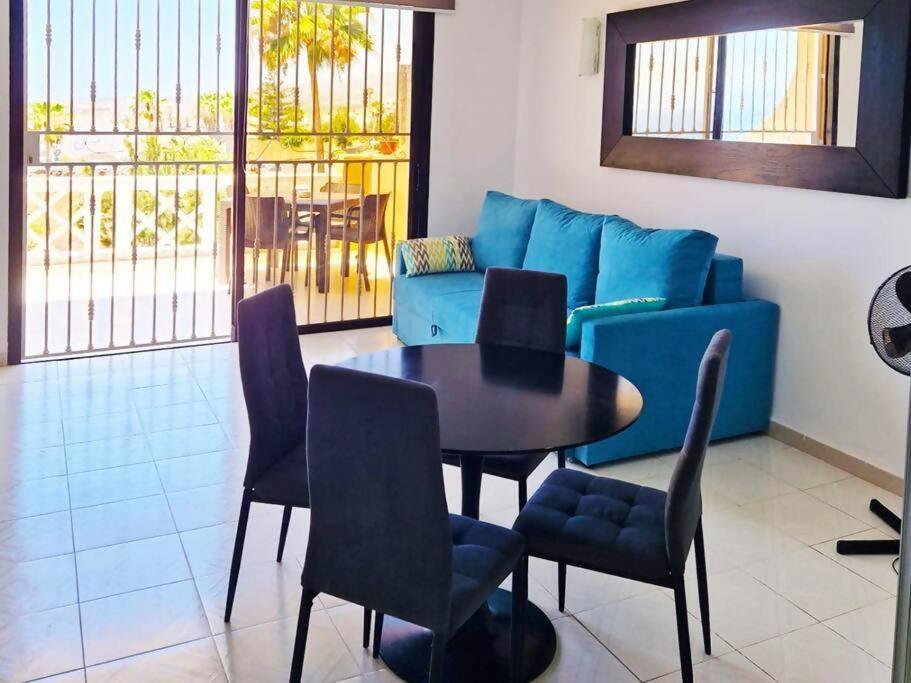 Apartament Monolocale Vista Spettacolare Sull'oceano *